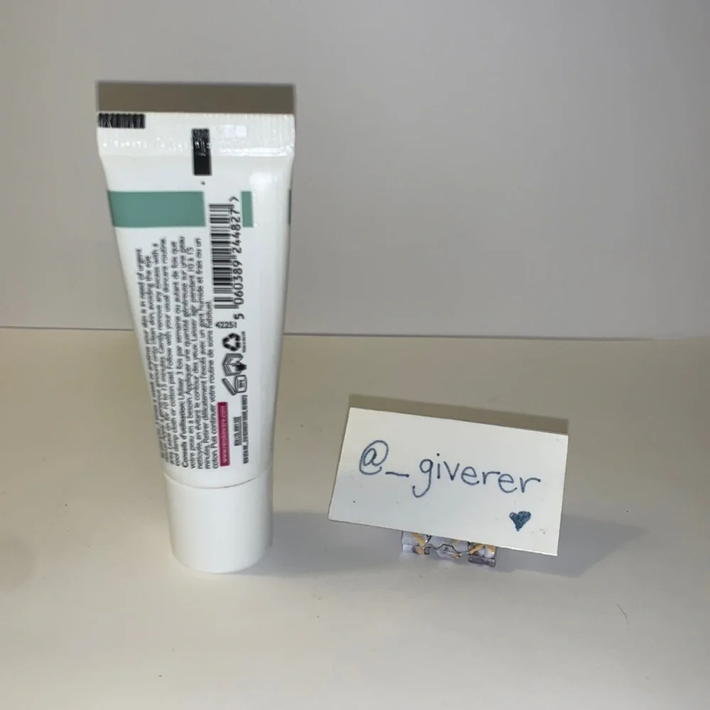 2x REN Evercalm™ Rescue  Mask 10ml - Picture 3 of 7